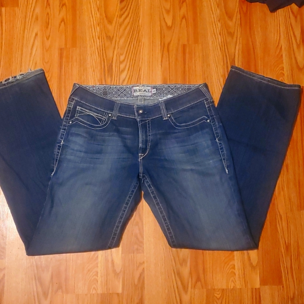 Ariat Jeans